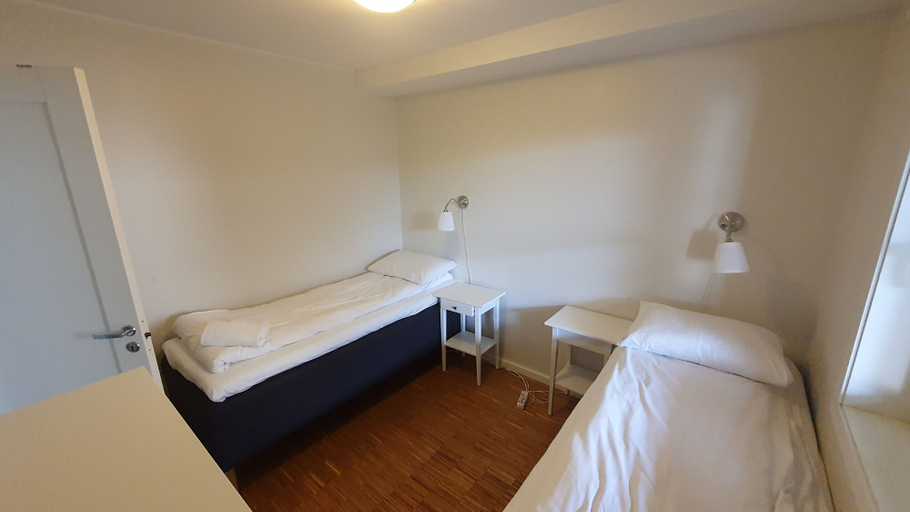 Bedroom 3, Lauvøy Feriesenter, Askøy