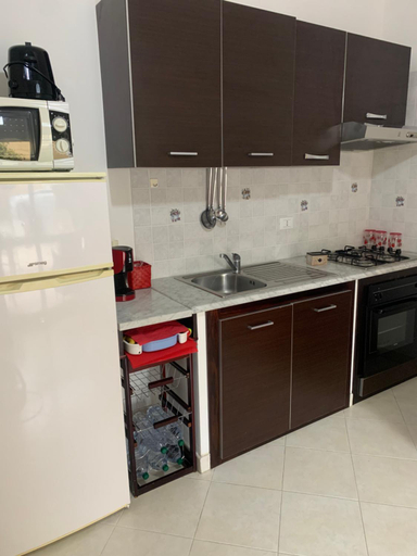 Others 4, Pizzo Beach Club Apartment Ginevra, Vibo Valentia