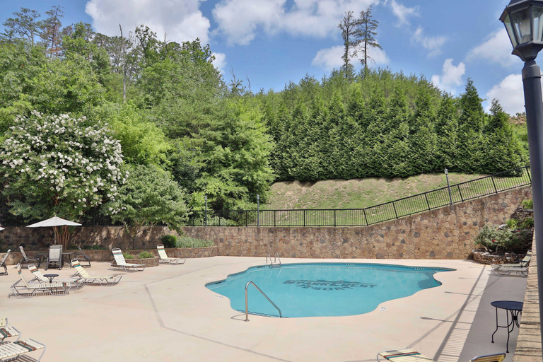 Sport & Beauty 5, Mountain Paradise, Sevier