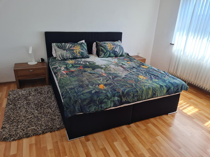 Ferienwohnung Ramstein, Kaiserslautern