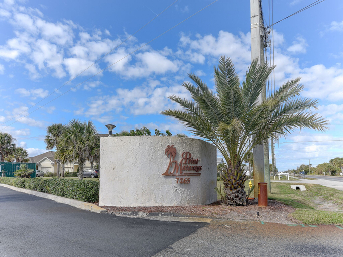 Exterior & Views 2, Point Matanzas A6, Saint Johns