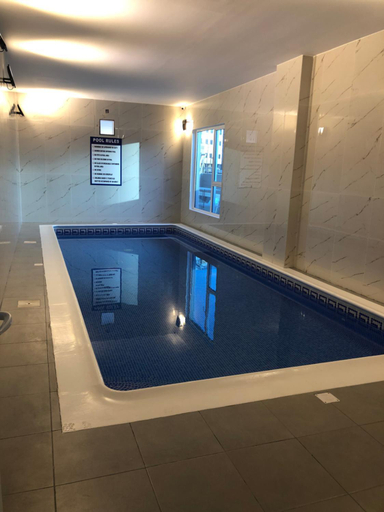 Sport & Beauty, JOOD RESIDENCE