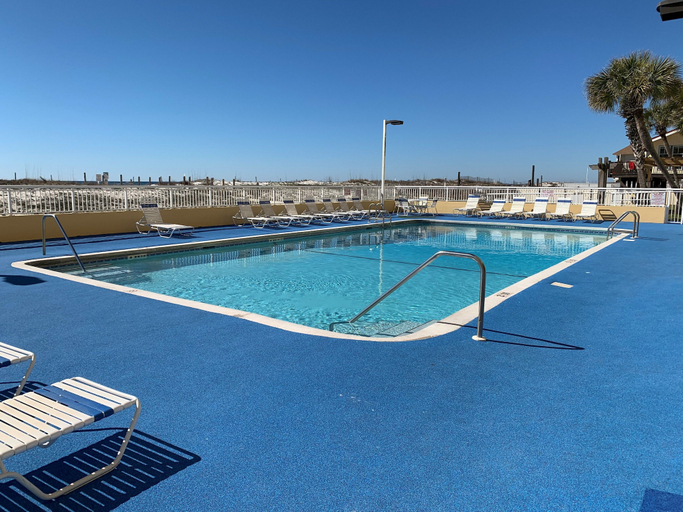 Sport & Beauty 5, Driftwood Towers #1F by Southern Vacation Rentals, Baldwin