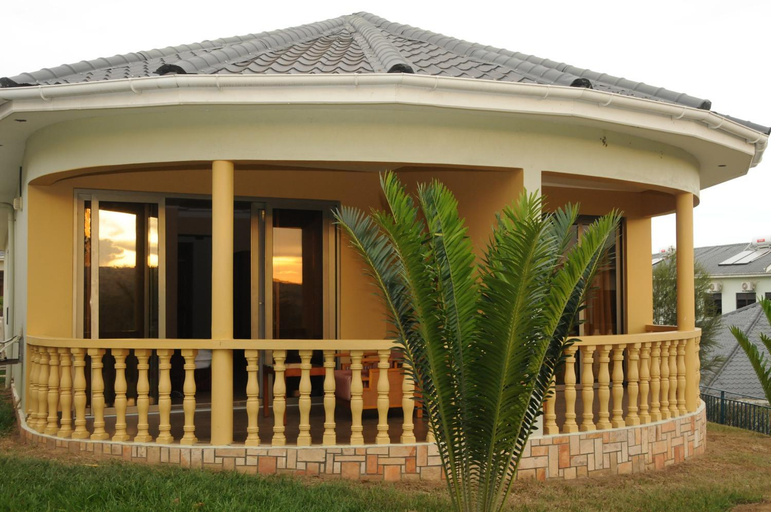 Others 5, Igongo Cultural Centre & Country Hotel, Isingiro