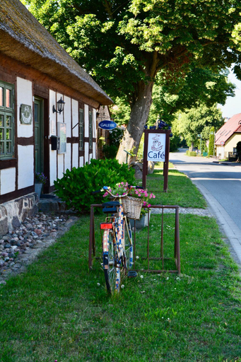 Others 2, Alte Ausspanne, Rostock