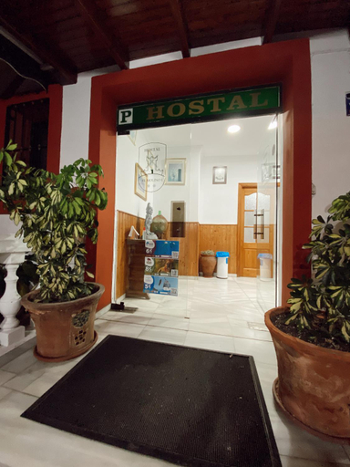 Others 5, HOSTAL EL MOLINO, Málaga