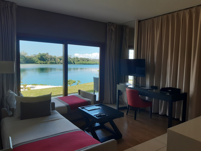 Bedroom 4, Ramada Resort by Wyndham Port Vila, Port Vila
