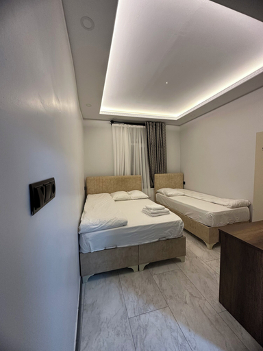 Bedroom 4, Antik Otel, Havza