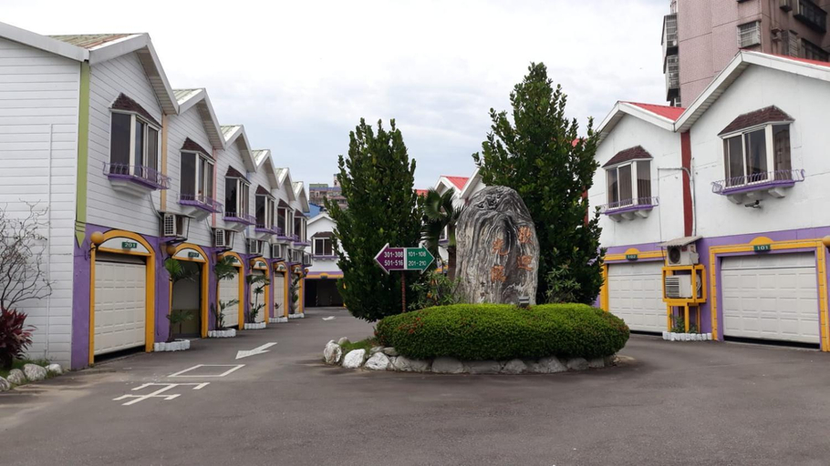 Others 3, Sydney Motel, New Taipei City