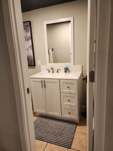 Others 5, Bright & Spacious Studio Close to CLT Airport, Gaston