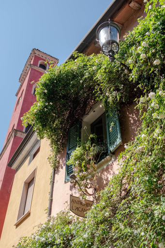 Others 4, B&B Teodoro, Mantua