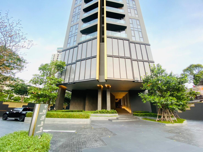 Edge Central Pattaya Vip Condo, Pattaya