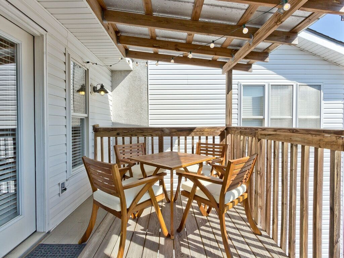 Others 5, Good Times by Tybee Vacation Rentals, Chatham