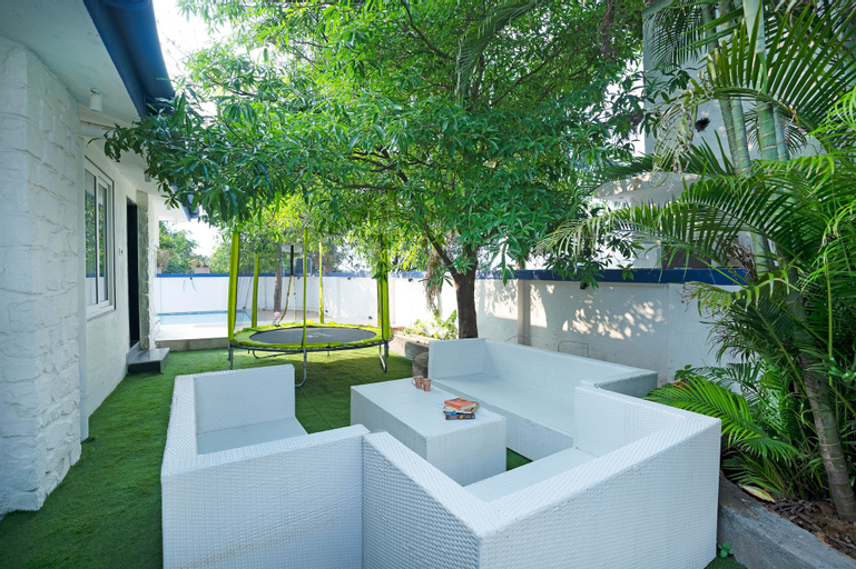 Food & Drinks, Heritage Villa by Shiloh Stays Igatpuri, Thane