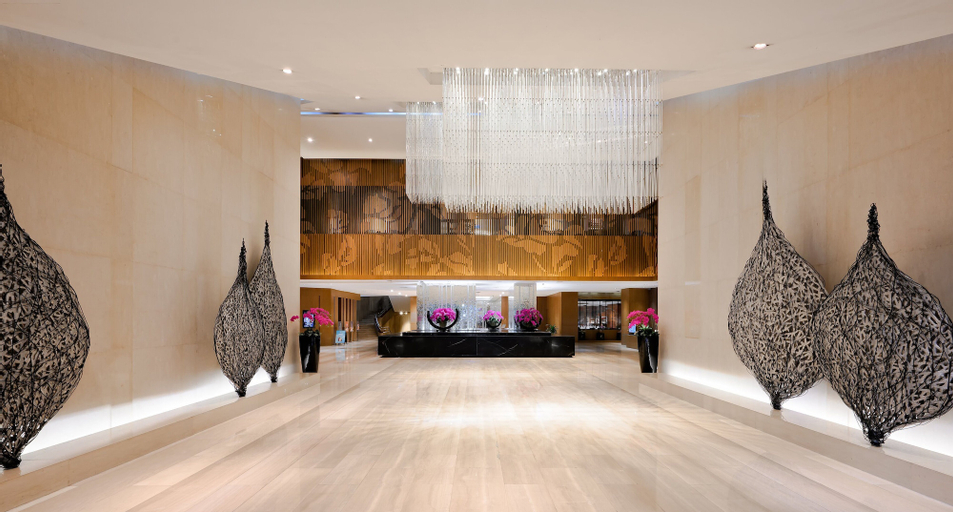 Public Area 5, Centara Grand at Central Plaza Ladprao Bangkok, Chatuchak