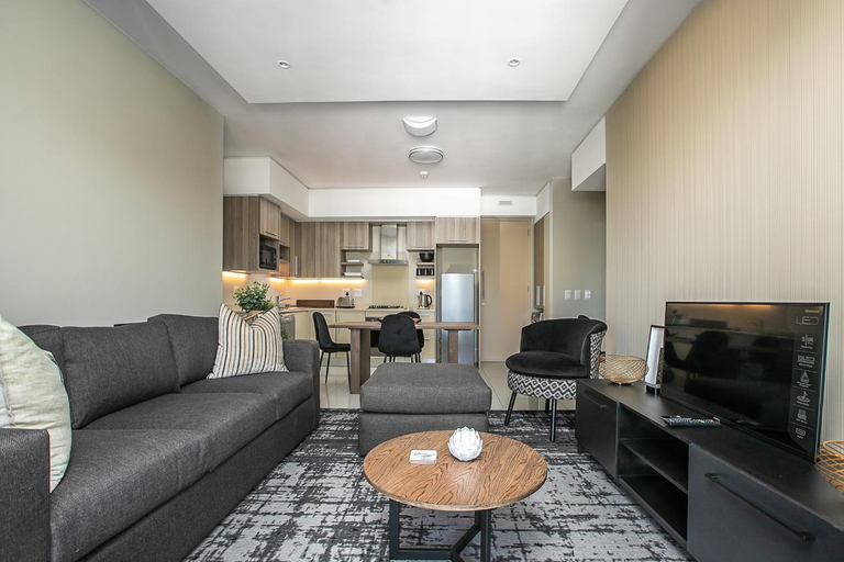 Others 3, The Tyrwhitt Rosebank Apartments, City of Johannesburg