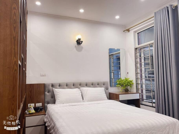 CL•Charming Studio Apt•Laundry•Pullman, Đống Đa