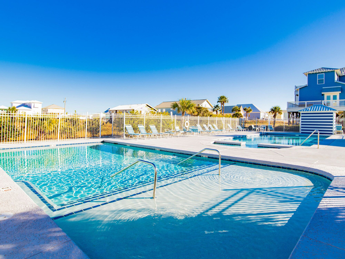 Sport & Beauty 5, Seahawk South by Southern Vacation Rentals, Baldwin