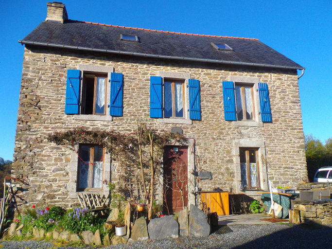Others 3, Tyrbourg, Finistère
