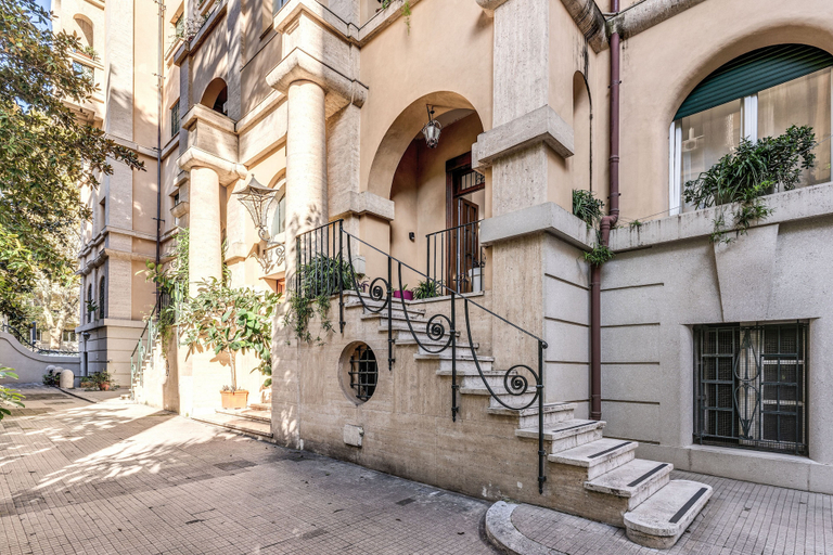 Exterior & Views 2, Gardenia Suite, Rome