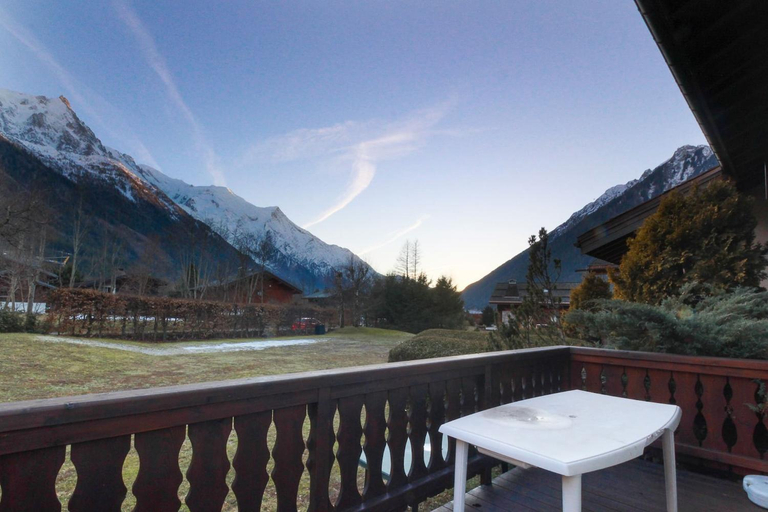 Others 3, Chalet Ancelles - Les Praz - Golf - Vue Mont-Blanc - Randonnees, Haute-Savoie