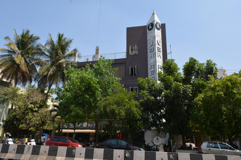 Others 4, V3R Residency, Bangalore