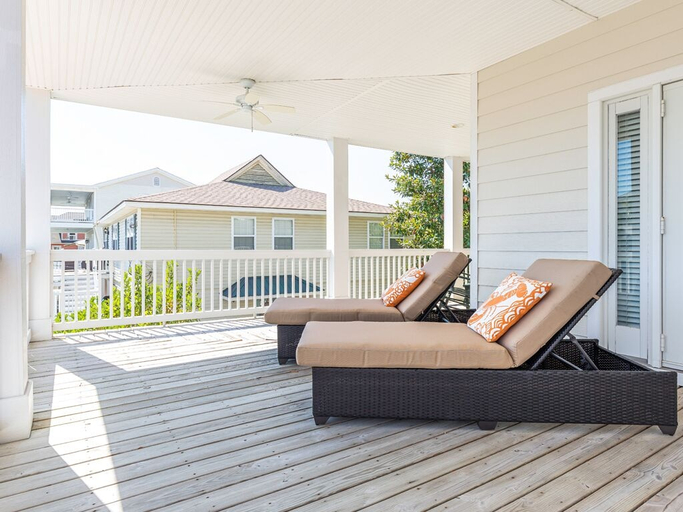 Others 5, 5 Oclock Somewhere by Tybee Vacation Rentals, Chatham