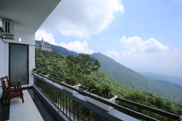 Scenery