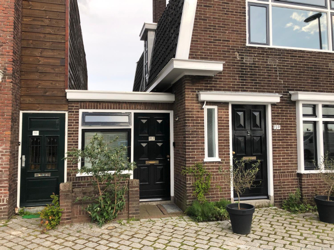 Exterior & Views 1, ANdesluis, Deventer