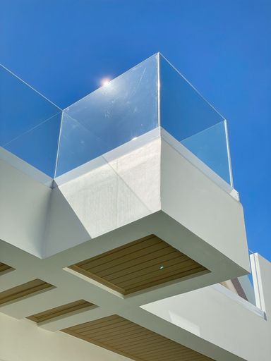 Exterior 3, Meefan private pool villa, Pak Chong