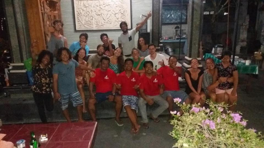 Others 3, Nyoman Guesthouse Canggu, Badung