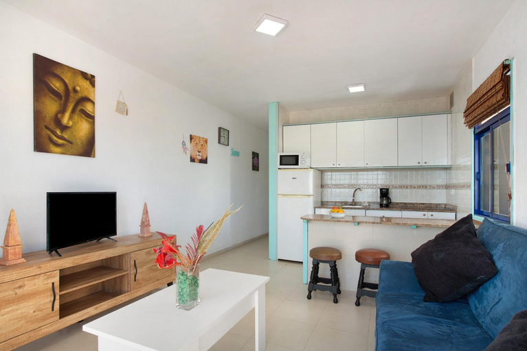Others 4, Apartamento Mirra - Beach view, Las Palmas