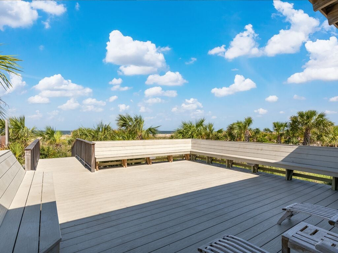 Others 5, Van Horne Villa by Tybee Vacation Rentals, Chatham