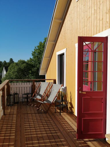 Others 4, Guesthouse Lokinlaulu, Kymenlaakso