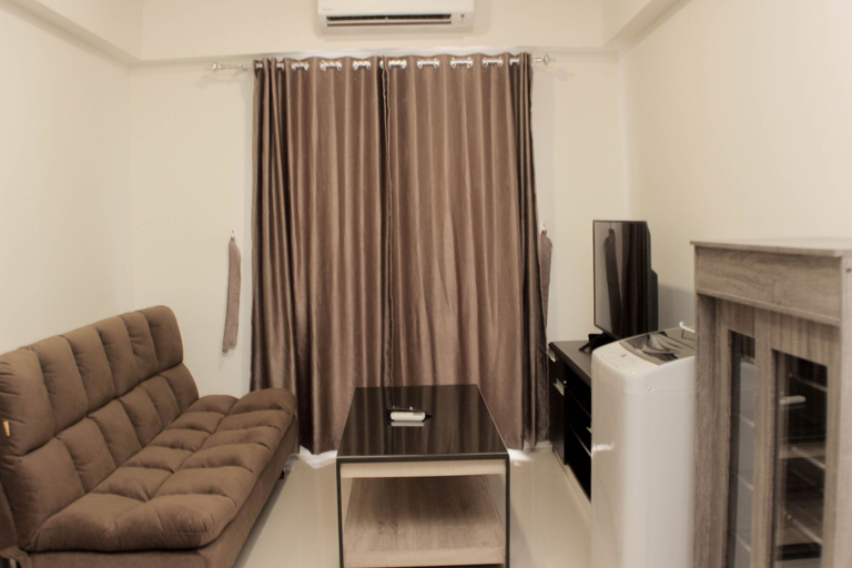 Others 4, Minimalist And Cozy 3Br At Meikarta Apartment, Cikarang