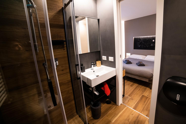 Others 4, LUCRINO 45 by Ale, Rome