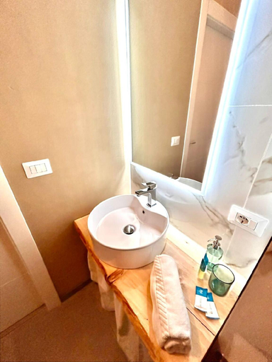 Bathroom 4, Fiera Maison, Verona