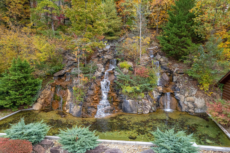 Others 5, Mayberry - Three Bedroom Cabin, Sevier