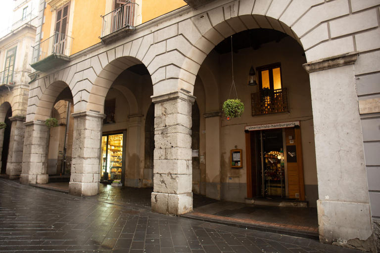 Exterior & Views, Portico 57, Salerno