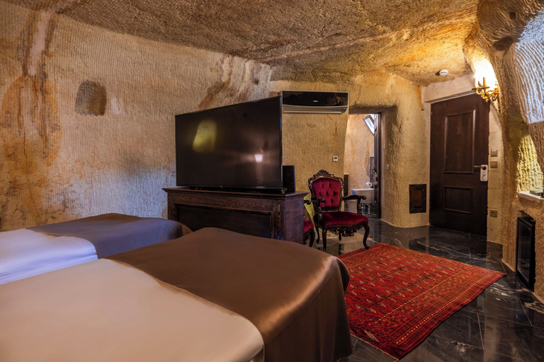 Bedroom 4, Signature Cave Cappadocia, Trademark Collection by Wyndham, Ürgüp