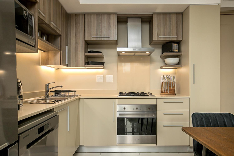 Others 2, The Tyrwhitt Rosebank Apartments, City of Johannesburg