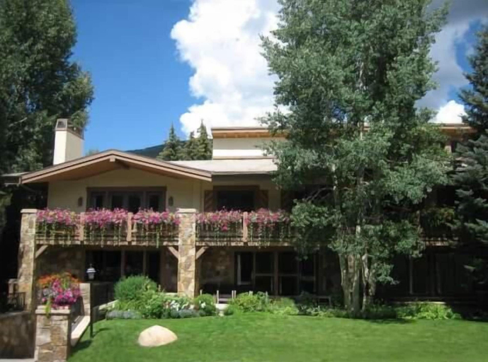 Exterior 3, Penthouse with Panoramic Views of Vail Mountain and the Gore Range by RedAwning, Eagle