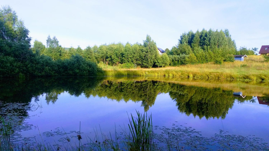 Others 2, Apartament przy Brzozowej Polanie, Wejherowo