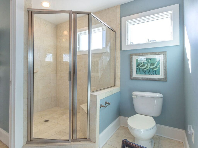 Bedroom 4, All About Tybee, Chatham