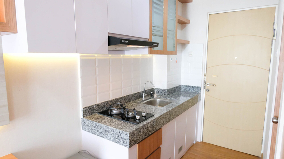 Others 5, Cozy Living And Best Choice Studio At Bale Hinggil Apartment, Surabaya