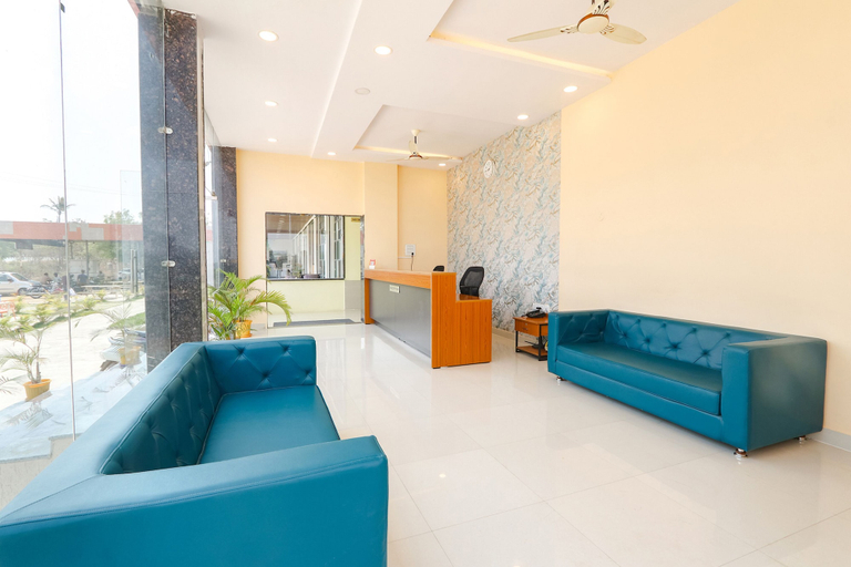 Others 5, Fabhotel Mint Park, Mahbubnagar