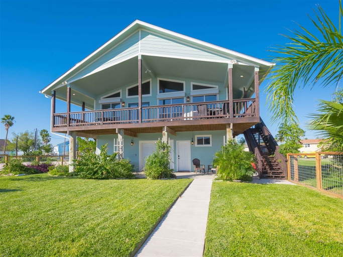 Exterior & Views 1, Coastal Oasis, Aransas
