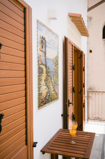 Others 3, La Piazzetta Boutique Apartments, Salerno
