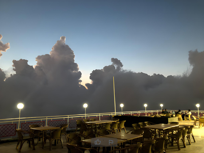Food & Drinks 2, Hotel Faran, Rawalpindi
