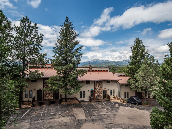Exterior & Views 2, Lookout Estates - Sierra Vista i3, Lincoln